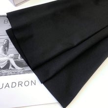 Load image into Gallery viewer, Black Flare Leggings